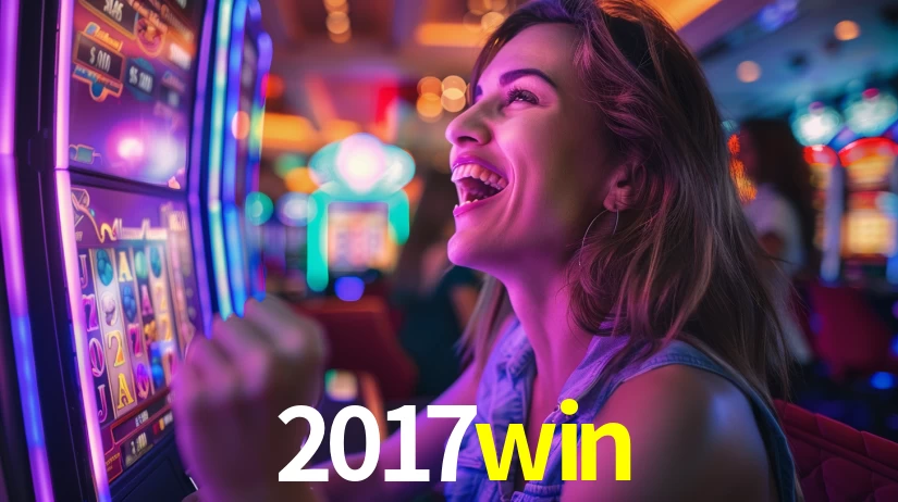 2017win: Seu Cassino Premiado com Pagamentos Rápidos