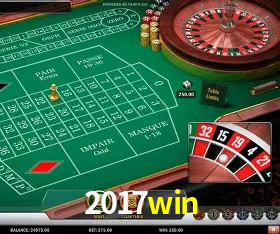 Descubra a Essência do 2017win: Nossa História e Compromissos