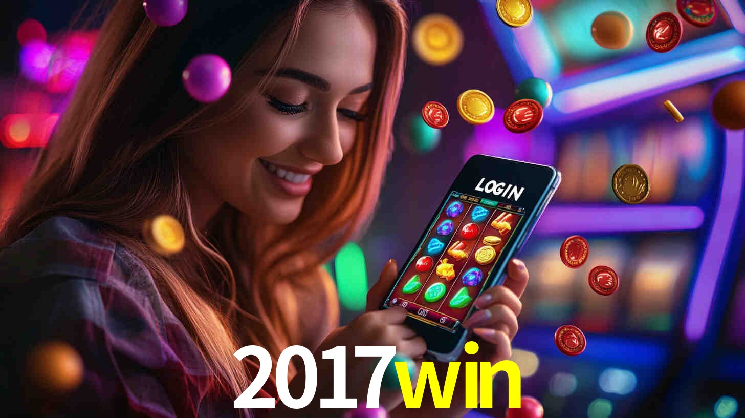 2017win - Aposta Máxima, Fortuna Garantida - 2017 win
