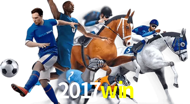 2017win