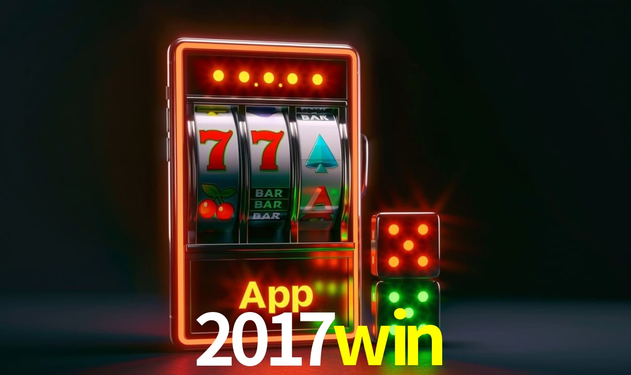 Provedores de Jogos 2017win