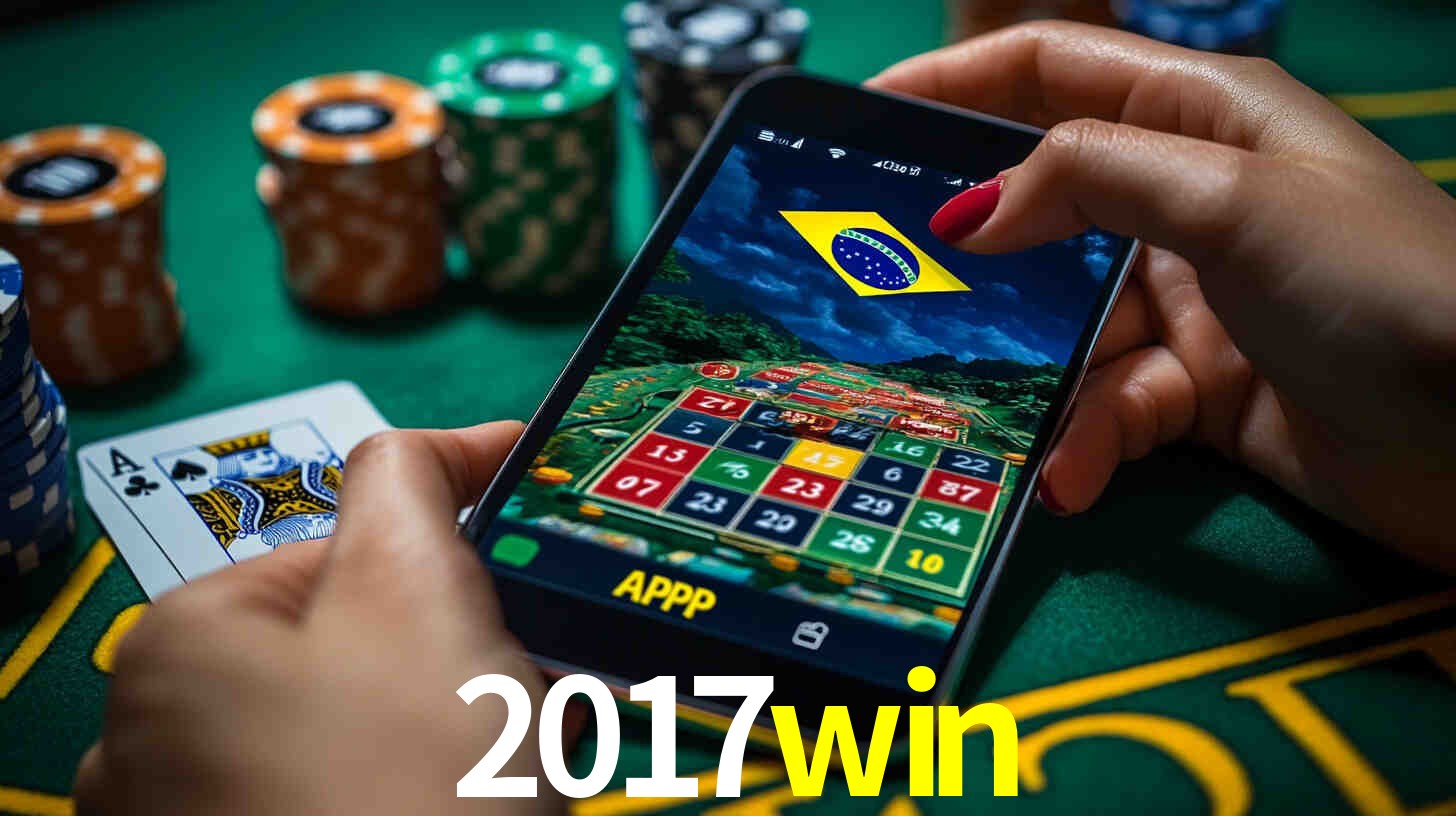 Descubra a Essência do 2017win: Nossa História e Compromissos