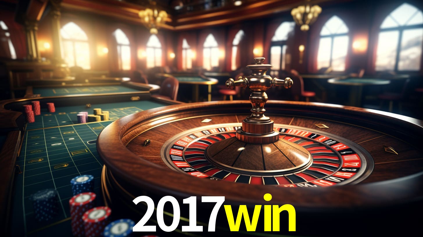 Roulette Table 2017win