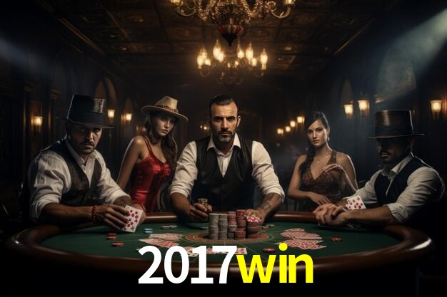 2017win Logo 2