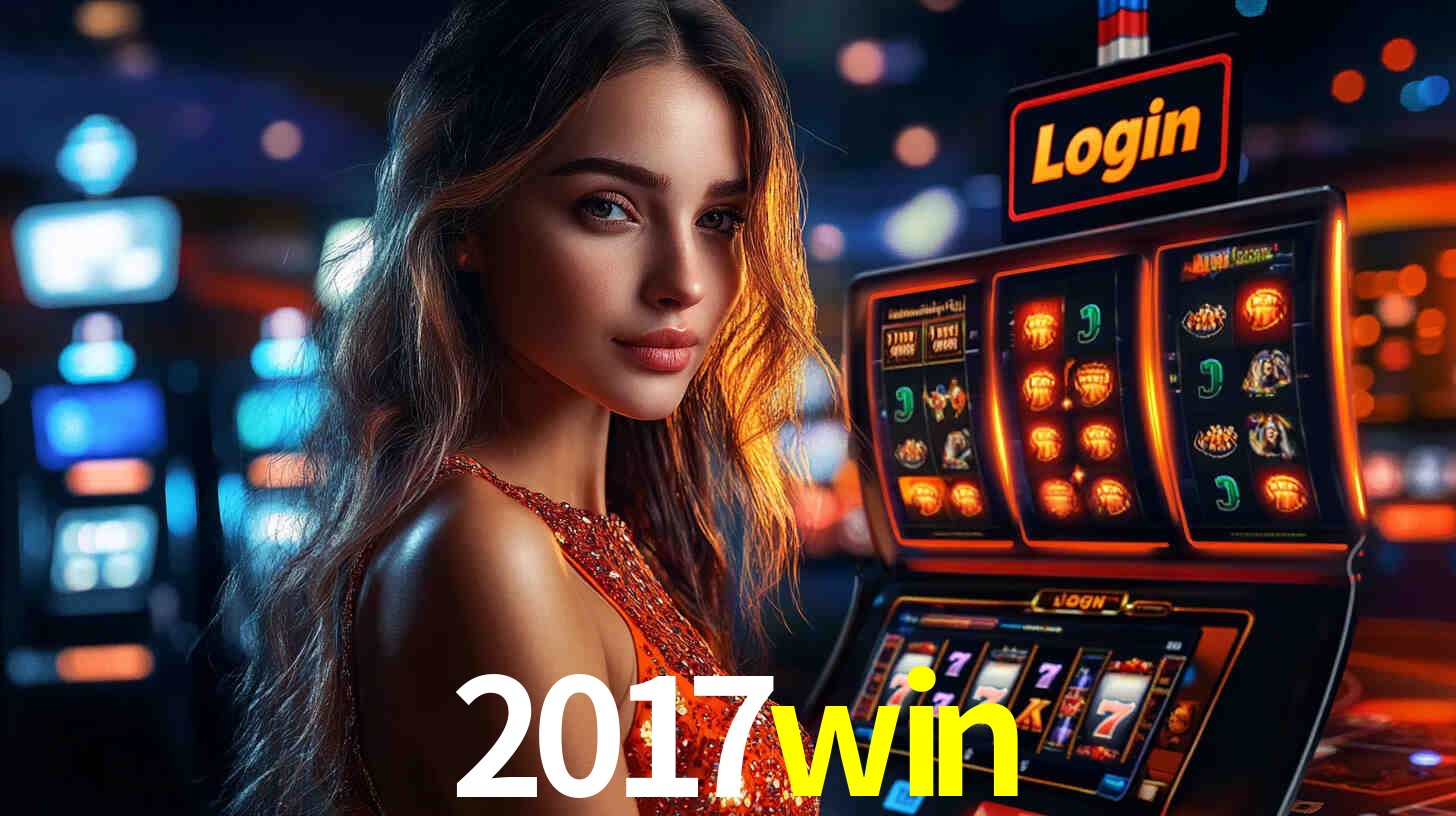 2017win: Seu Cassino Premiado com Pagamentos Rápidos