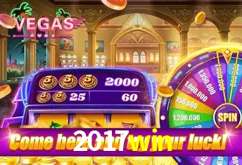 Descubra o Mundo do Cassino Online com 2017win