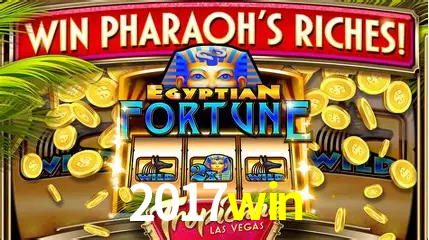 Descubra o Mundo do Cassino Online com 2017win