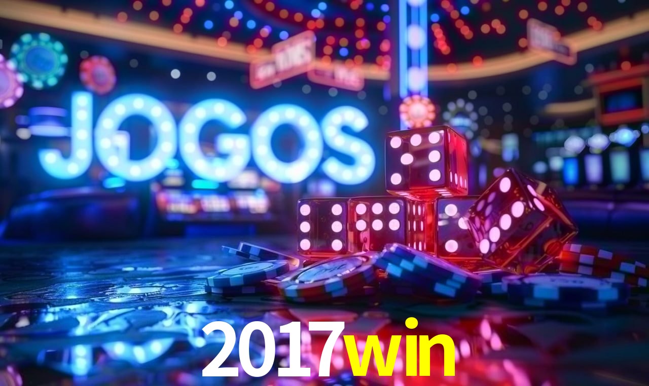 Torneios 2017win
