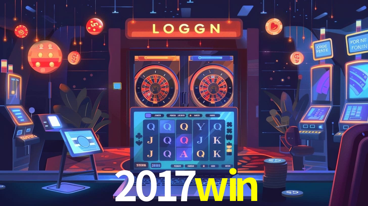 2017win Segurança Logo 3
