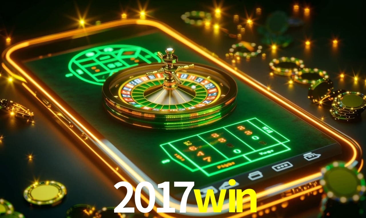 Provedores de Jogos 2017win