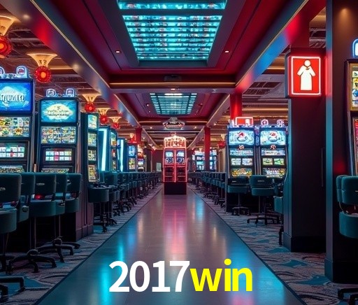 Torneios 2017win