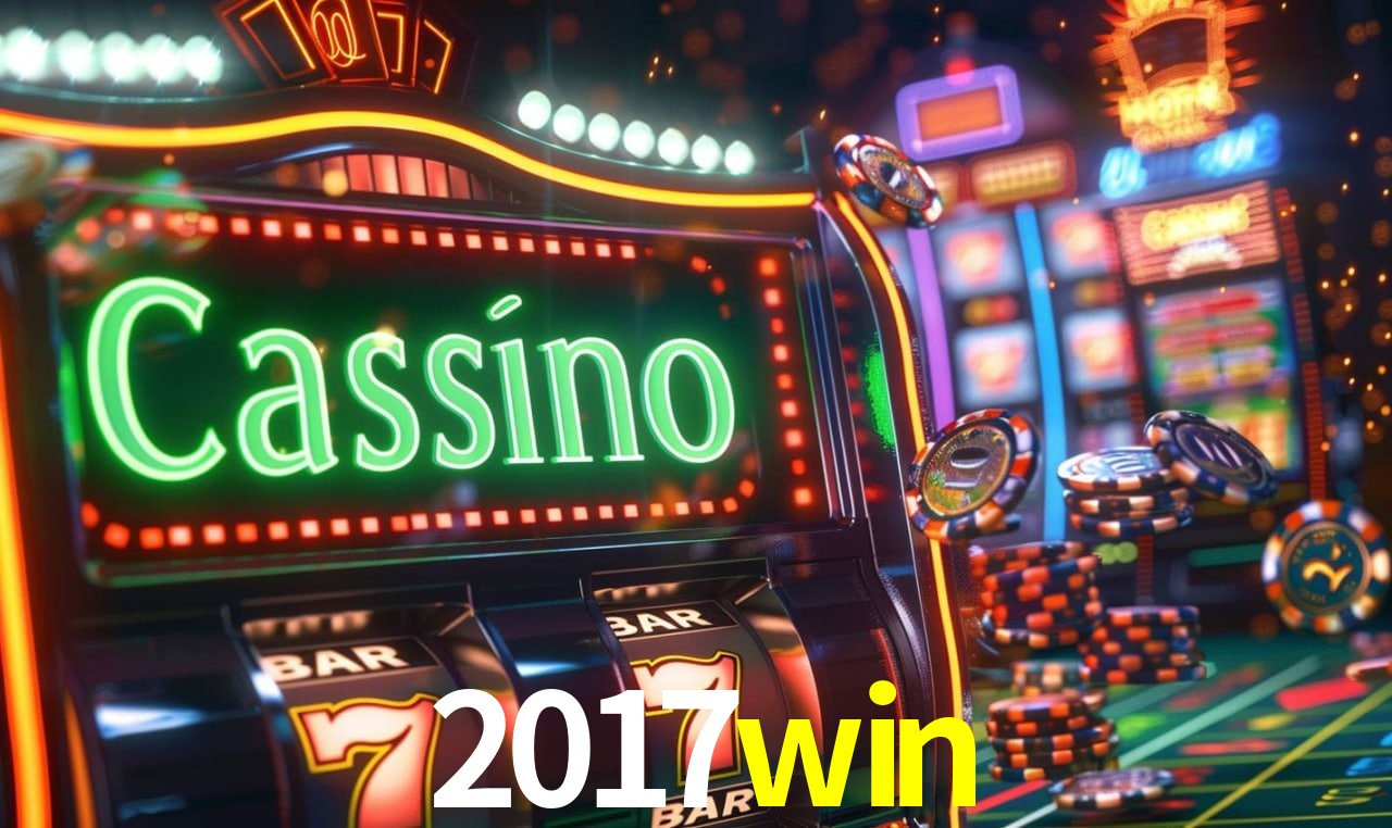 Recursos de Bônus 2017win