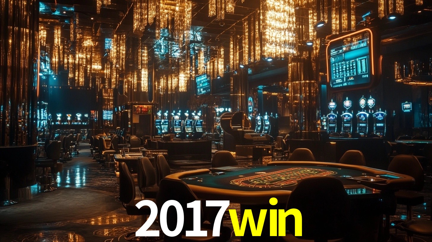 2017win: A Experiência de Casino com Jogos de Mesa ao Vivo