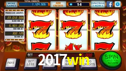 A Popularidade dos Caça-Níqueis no 2017win