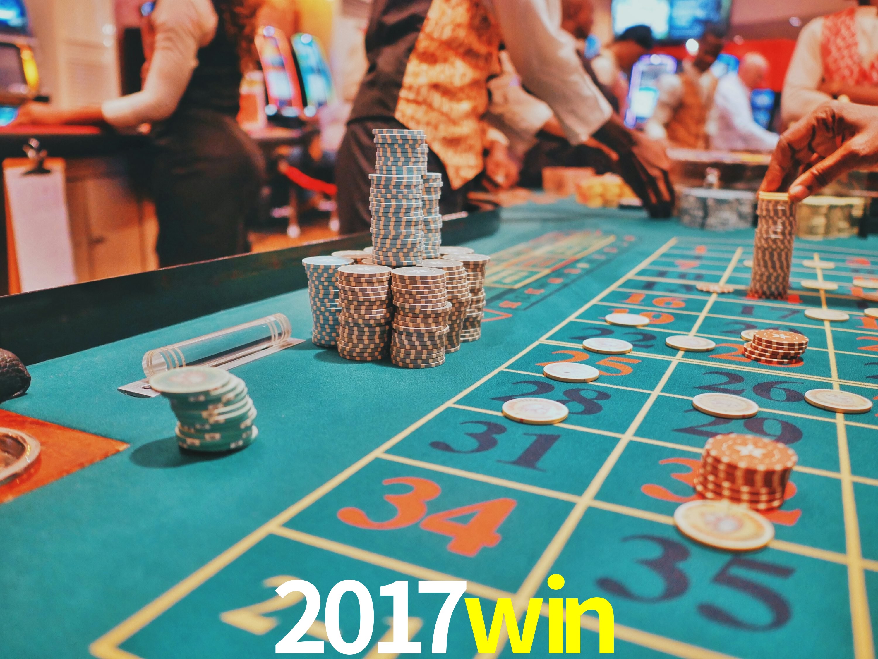 Casino Ao Vivo 2017win