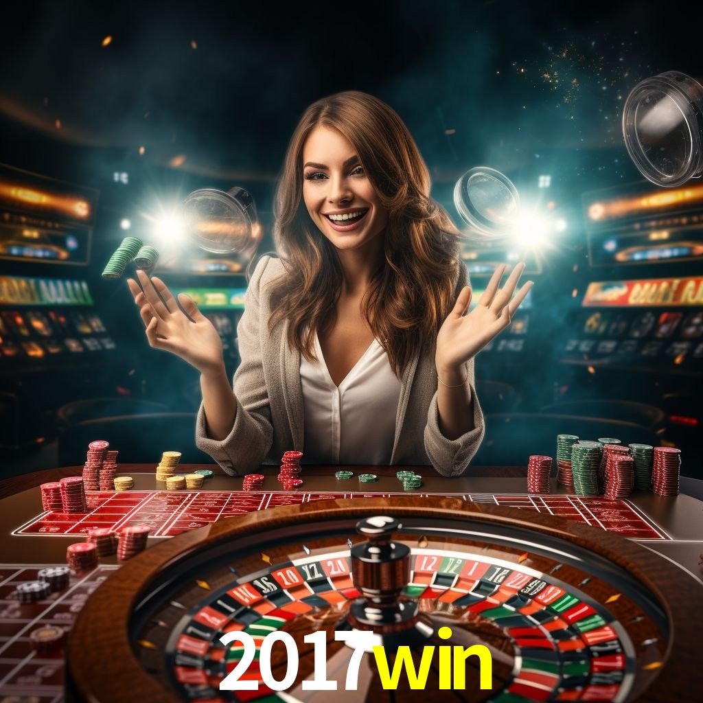 2017win