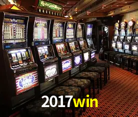 A Popularidade dos Caça-Níqueis no 2017win