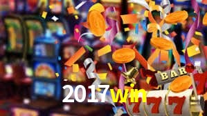 2017 win