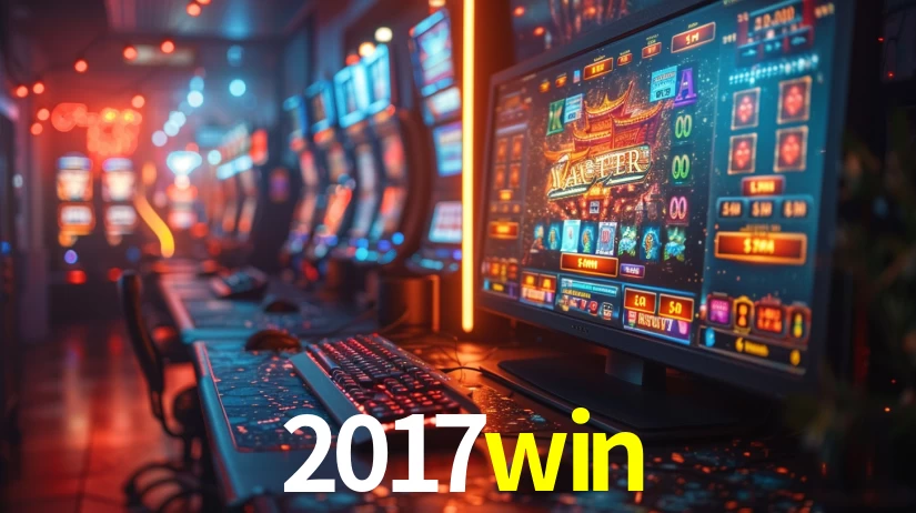 Sinta a adrenalina dos jogos de cassino com 2017win
