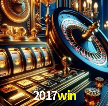Jogos de Slot 2017win