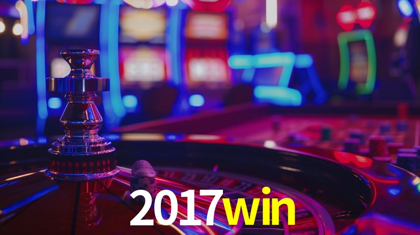 2017 win