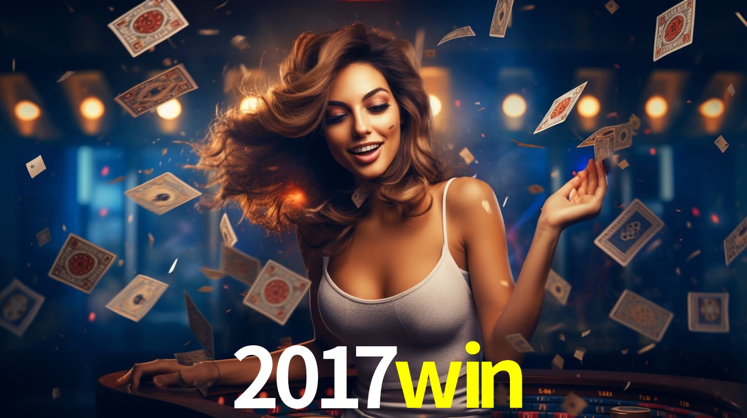 2017win: Seu Especialista em Apostas Esportivas Brasileiras