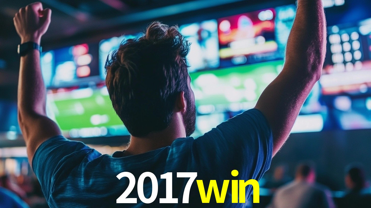 2017 win