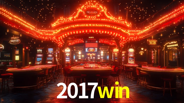 2017win