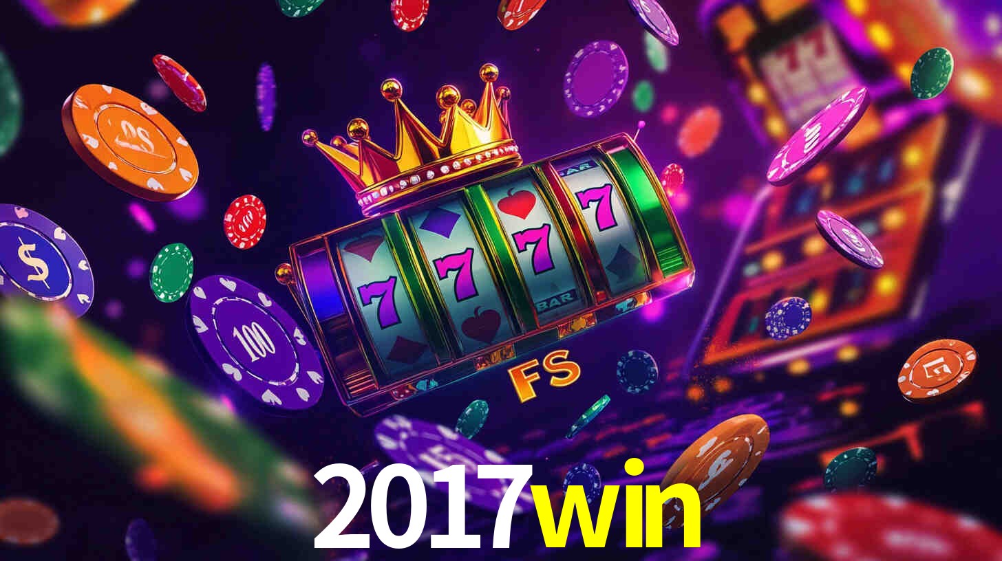 Torneios 2017win