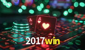 Tecnologia da Plataforma 2017win