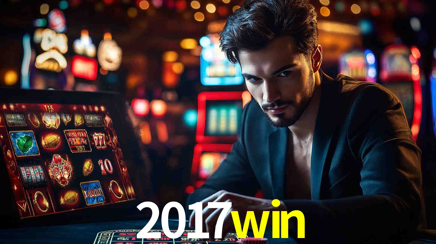 Bônus Generosos e Exclusivos no 2017win para Você!