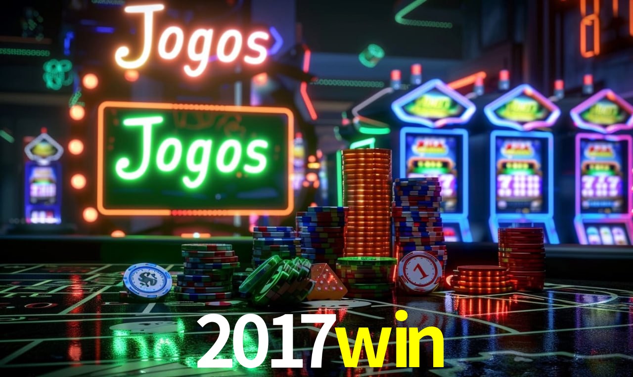 Jogos Exclusivos 2017win