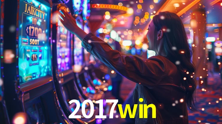 2017 win